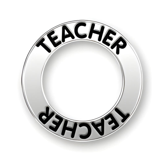 Teacher Message Ring Alt view.