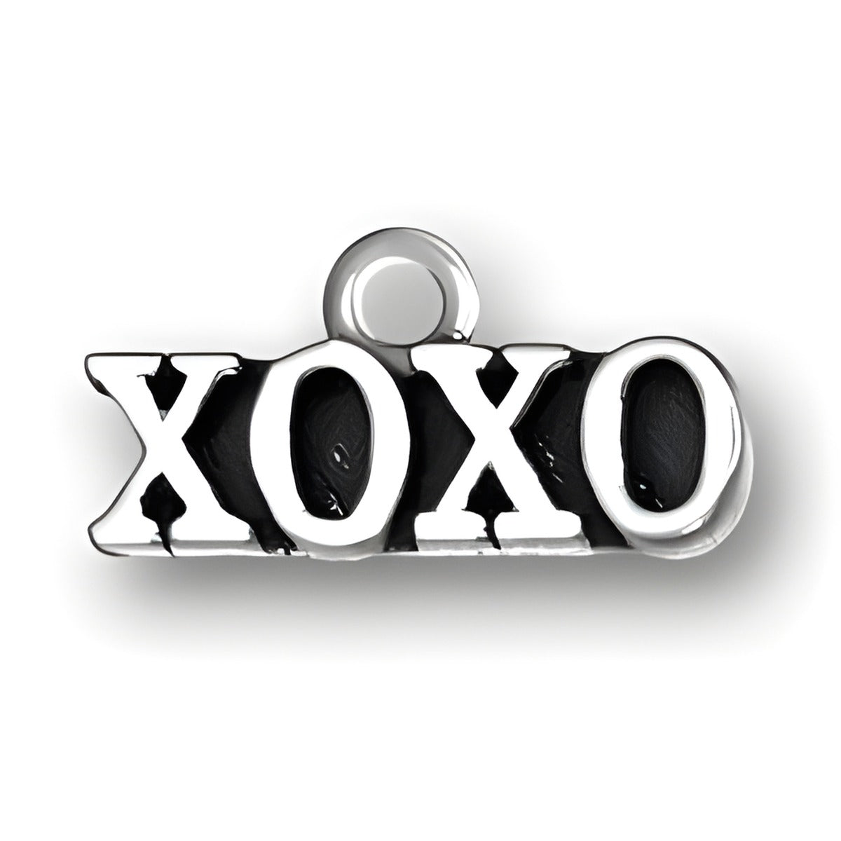 XOXO Charm Alt view.