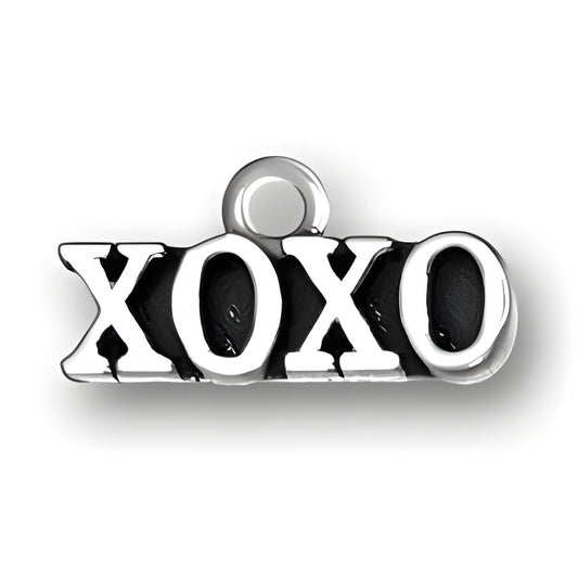 XOXO Charm Alt view.